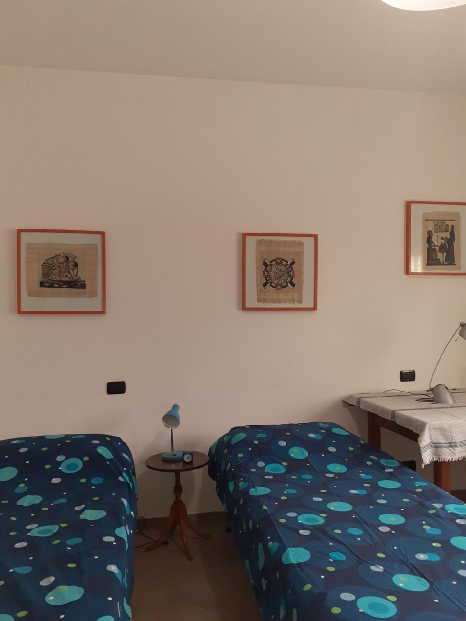 Casetta Al Mare Giustenice Exteriér fotografie