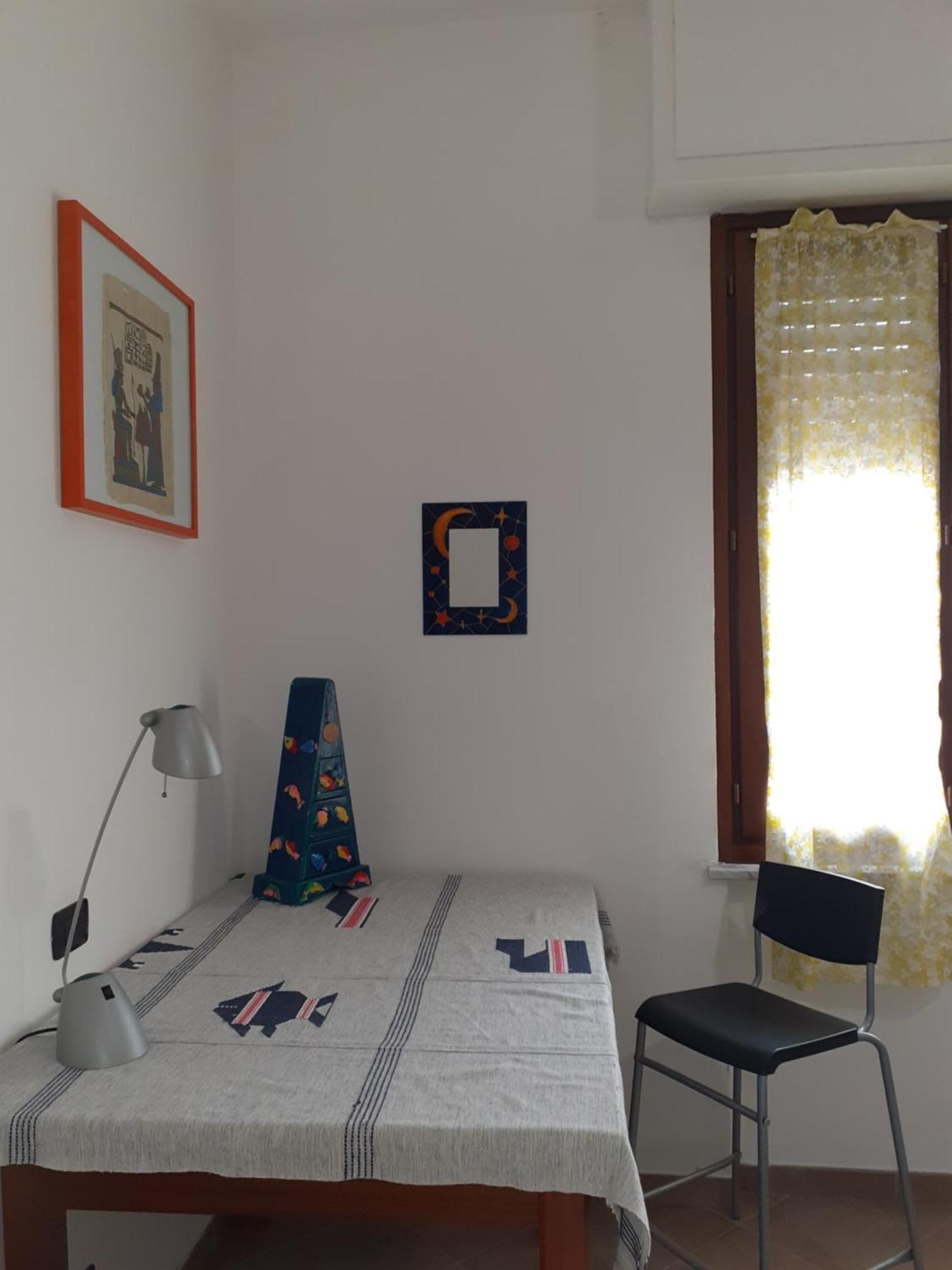Casetta Al Mare Giustenice Exteriér fotografie