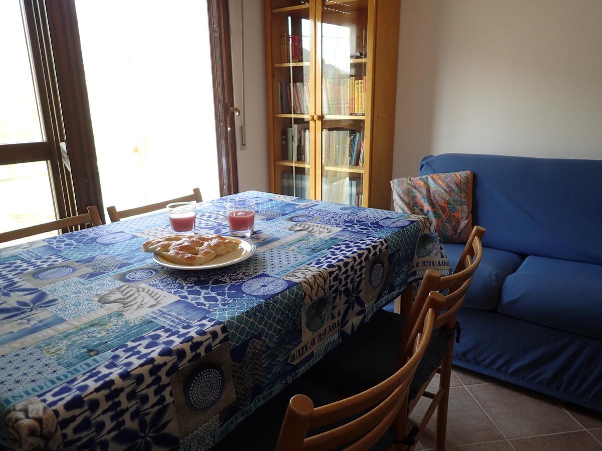 Casetta Al Mare Giustenice Exteriér fotografie